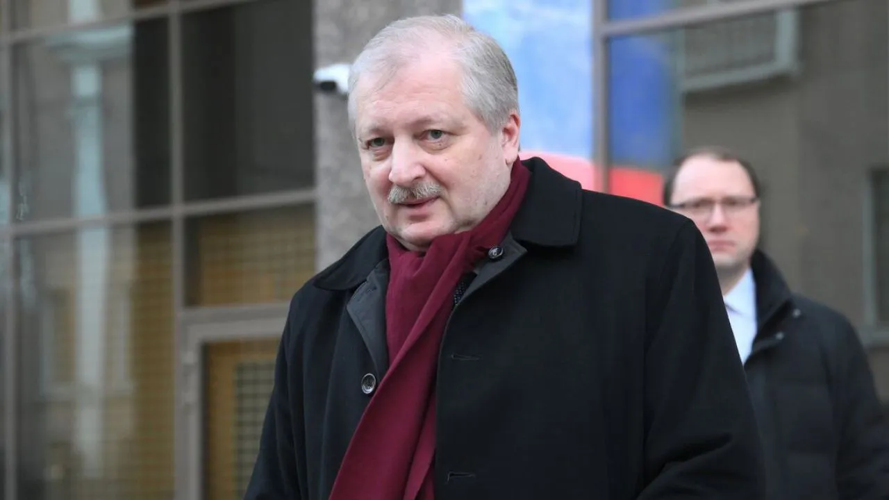 США не готові обговорювати відновлення авіасполучення з росією