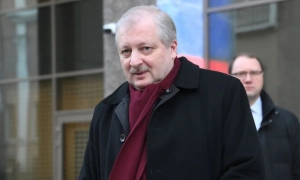 Німецький суд спростував підставу для санкцій проти сестри Усманова