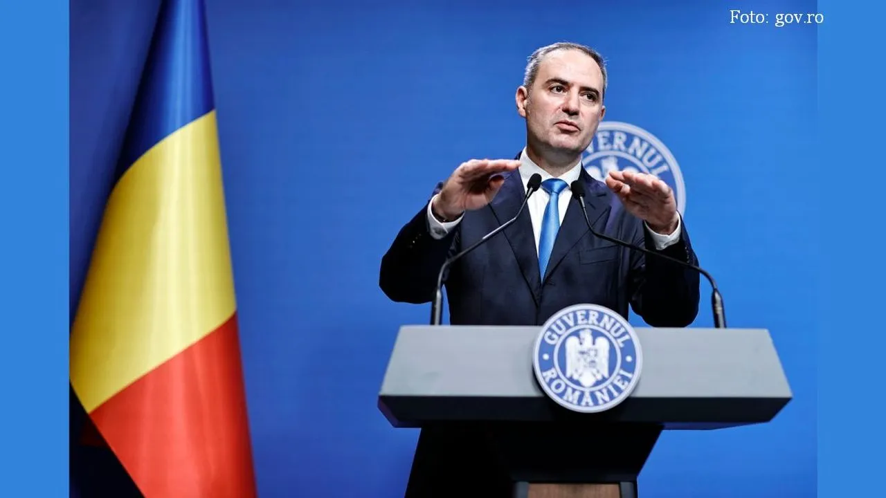 A new candidate for the position of prime minister has emerged in Romania
