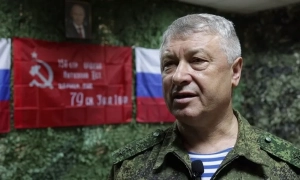 Attempted assassination of hostile GRU General Alekseyev: what people in his home village in Vinnytsia region say about him