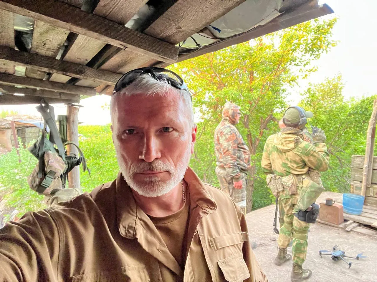 У Держдумі РФ заявили, що Трамп захопить території Франції, Німеччини та Британії