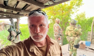 Трамп про ракетний удар по Сирії: «Може скоро, а може й ні»