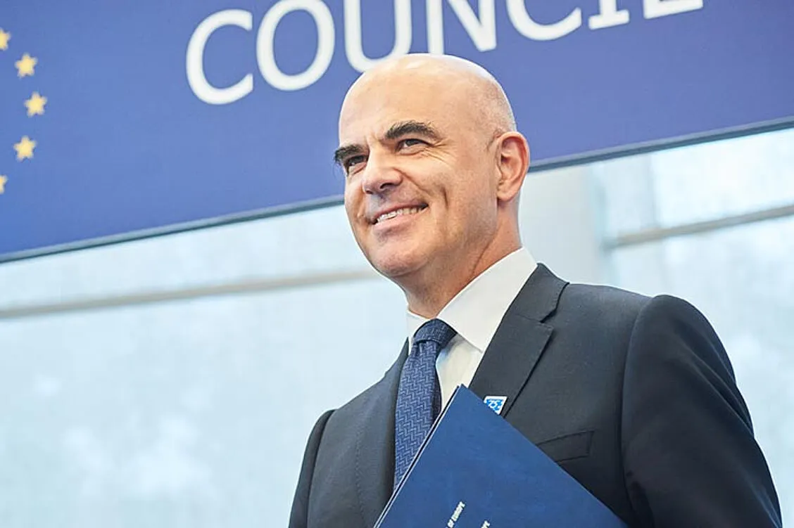 Генсек Ради Європи утримався від оцінки дій США у Венесуелі