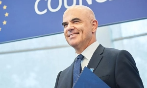 Старт роботи Спецтрибуналу щодо злочинів рф залежить від волі держав — генсек Ради Європи