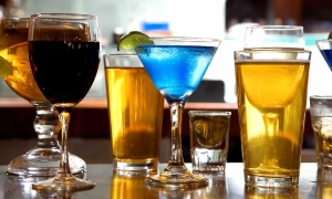 Українці за рік значно збільшили витрати на пиво