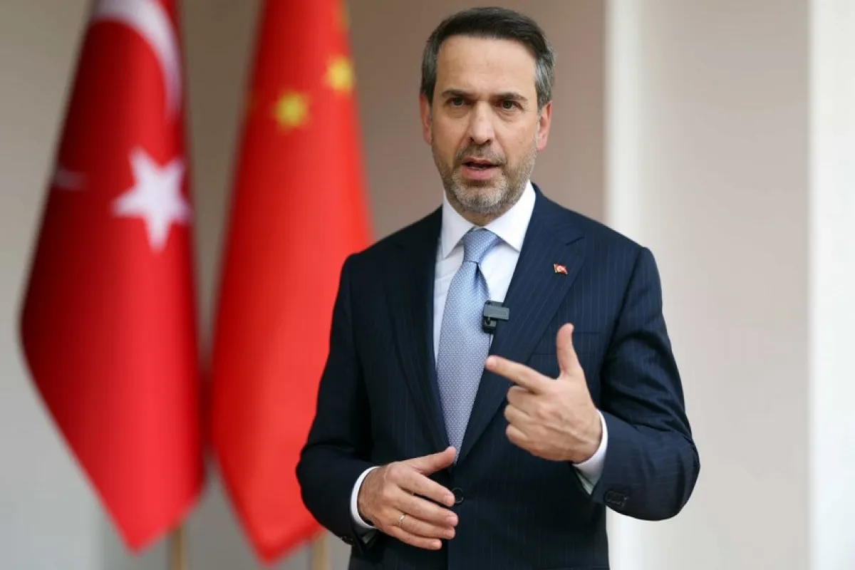 Програма ChatGPT сказала:  Туреччина закликала росію та Україну не втягувати енергетику у війну