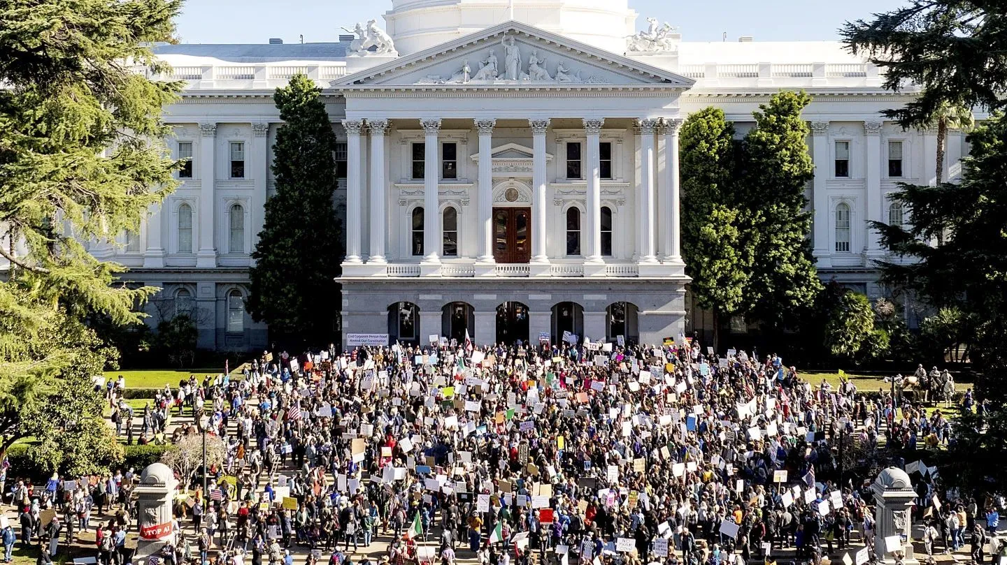 Most Americans support Ukraine and view Russia as an enemy — The Economist