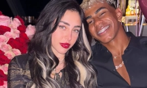 Усик відреагував на оголошення бою із зірковим британцем