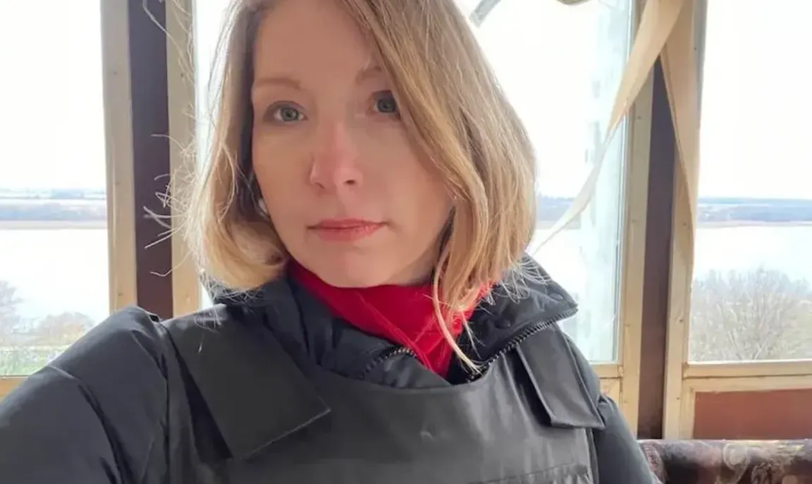 Вікторію Амеліну посмертно визнали почесною громадянкою французького Ліона