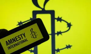 Війна рф проти України найбільше б’є по цивільних — Amnesty International