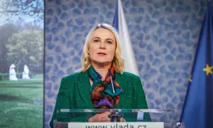 Forbes: Європа бачить Україну ключем до нової системи безпеки