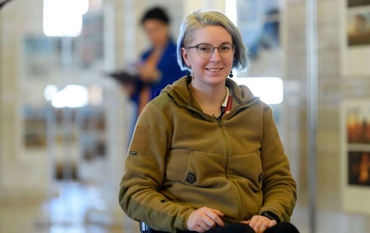 Нардепка Зінкевич задекларувала понад 3,1 млн грн доходів за рік