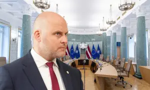 Соловьев выступил с новыми заявлениями о Европе