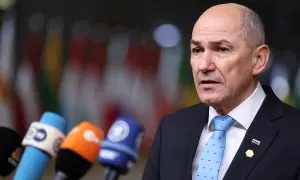Туреччина вимагає від Швеції активніших дій щодо екстрадиції як умови підтримки в НАТО
