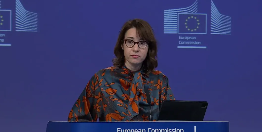 Статус Гренландії можуть визначати лише Данія та гренландці — Єврокомісія