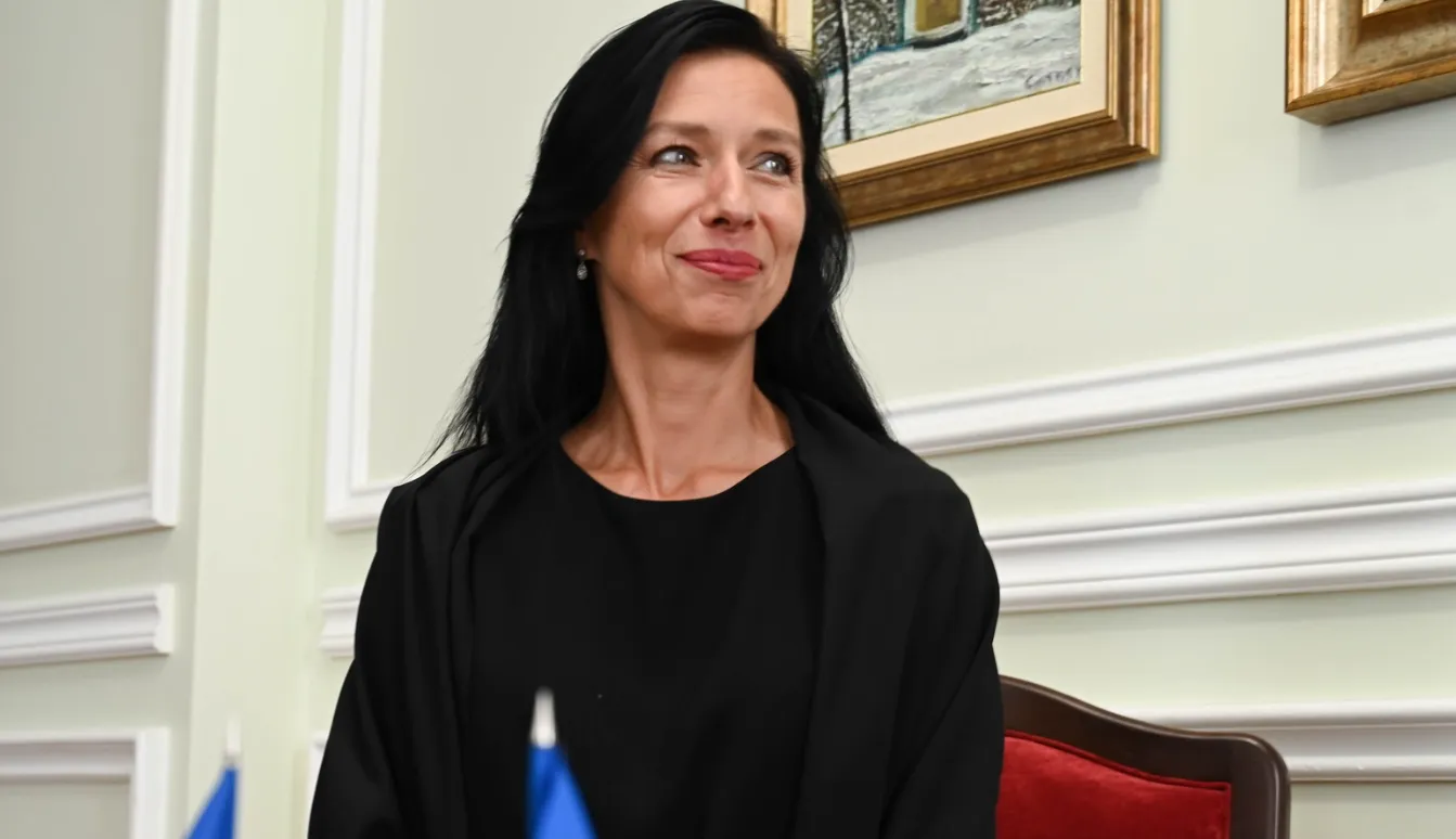 В Естонії залишаються 25 тисяч українців із 89 тисяч, що прибули після початку війни