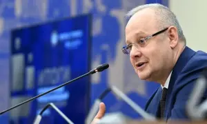Рятувальники ліквідували 10 із 13 пожеж після масованого удару рф по Україні