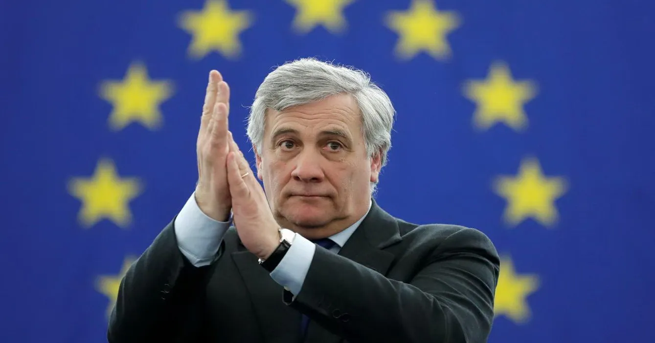 Італія підтримує вступ України до ЄС, але є нюанс