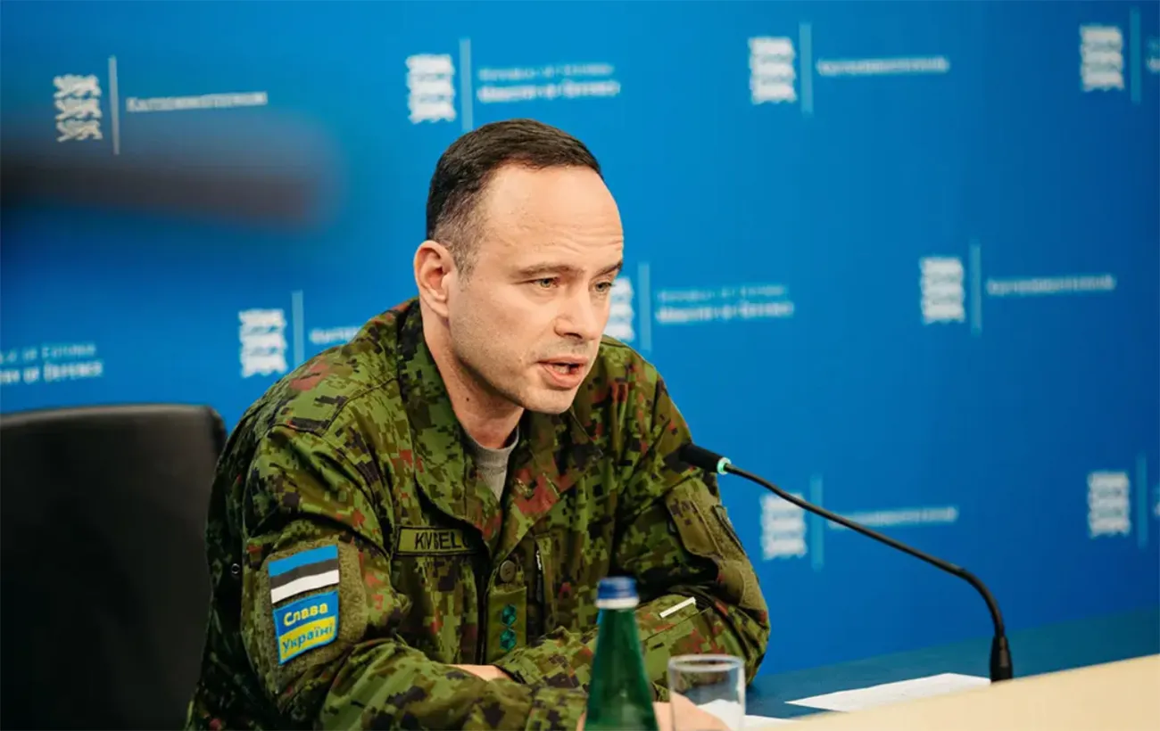 Estonian Intelligence: Russia is Intensifying Its Information Warfare in Response to Ukraine's Strikes