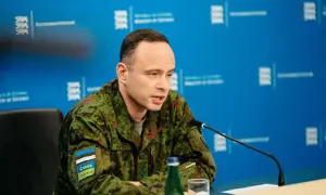 Росія не має надійного захисту підводних човнів від атак під водою