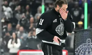 Україна встановила антирекорд за 28 років у чоловічій естафеті на Олімпіаді