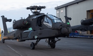 Мелоні зробила перший міжнародний візит з початку головування Італії у G7