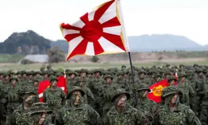 рф в ООН виступила в підтримку Ірану в ситуації навколо Ормузької протоки