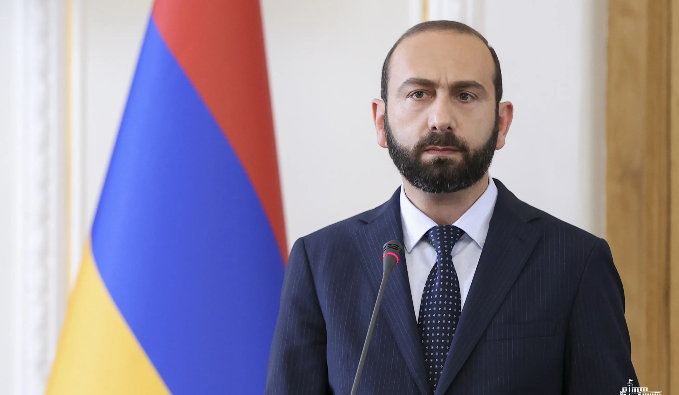 Армения заявила, что сотрудничество с США и ЕС не направлено против РФ