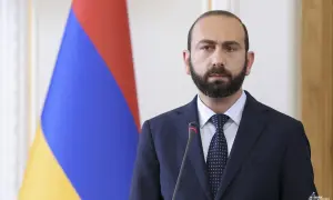 Армения и США подписали Хартию о стратегическом партнерстве