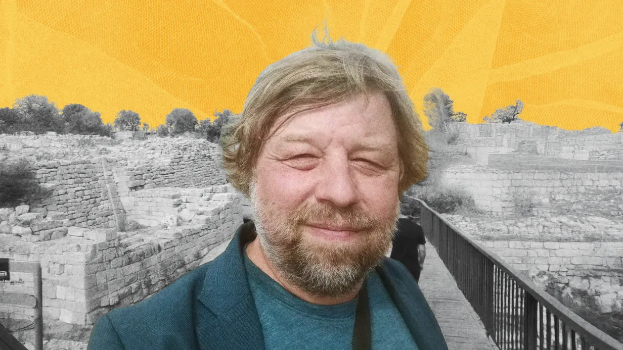 Російського археолога Бутягіна, який очікував на екстрадицію в Україну, Польща обміняла на журналіста