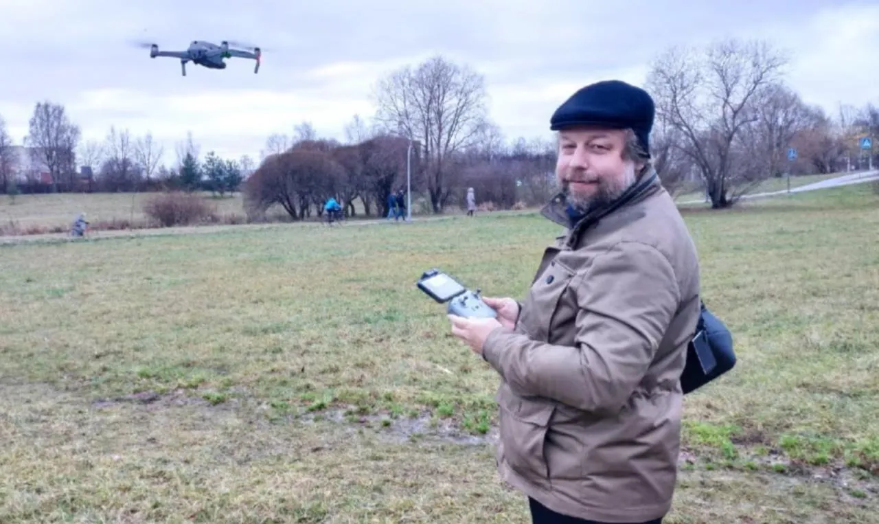 Суд у Варшаві розпочав розгляд справи про екстрадицію археолога Бутягіна