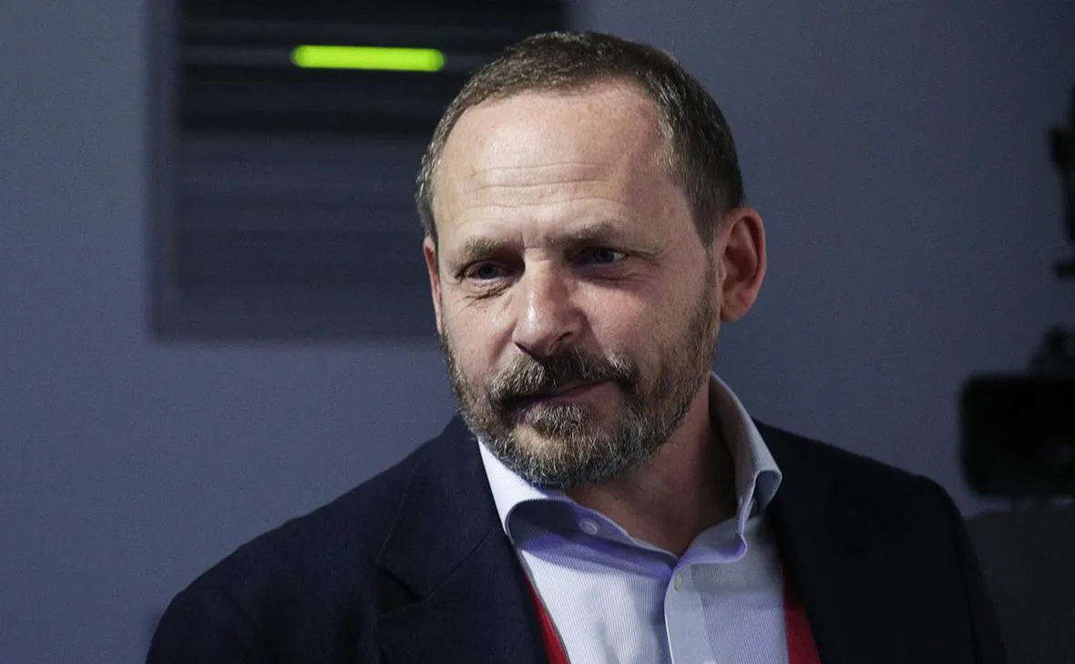 Засновник «Яндекса» Аркадій Волож відмовився від російського громадянства