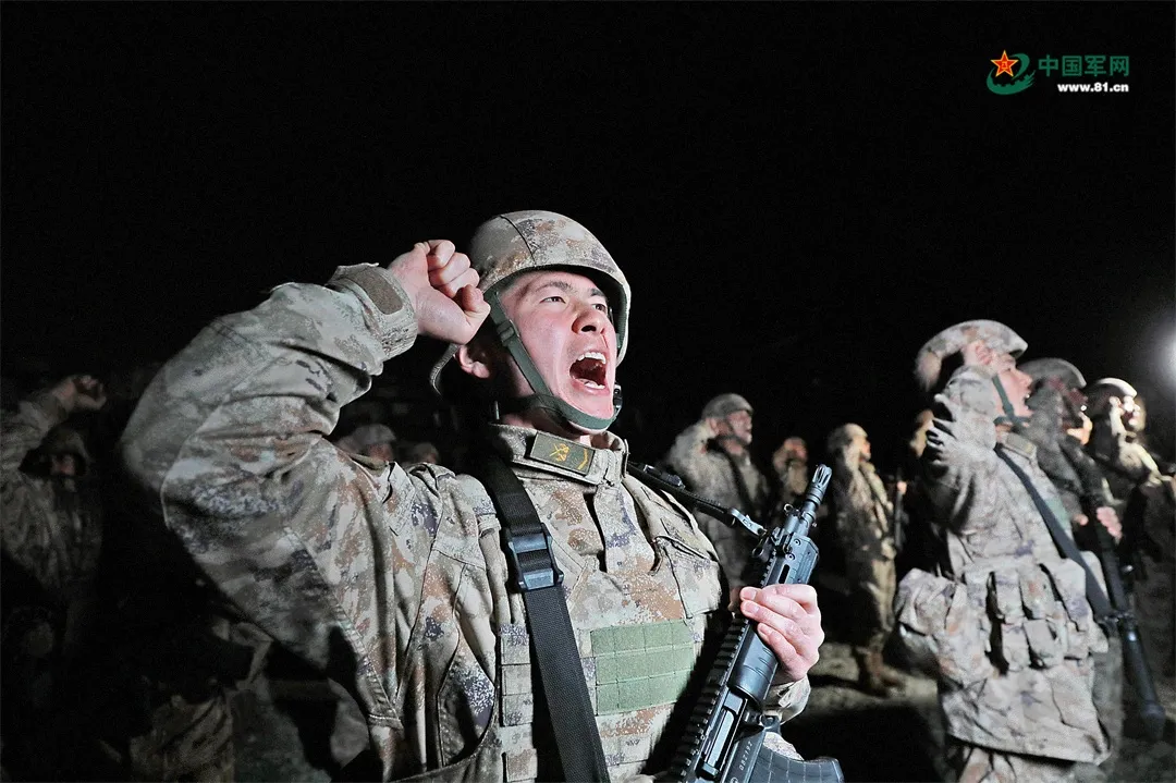 Китай готується до «тотальної війни» зі США, врахувавши уроки війни рф проти України