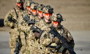 Призначення Джонсона на посаду спікера Палати представників може стати елементом передвиборчої кампанії Трампа – політолог