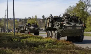 США и РФ официально назвали место и дату встречи Байдена и Путина