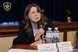 Тимчасова виконувачка обов’язків голови АРМА задекорувала квартиру за 6 млн і бізнес у Криму