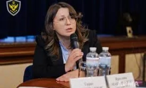 Угоду зі США про безпеку мають ратифікувати в Конгресі — Кислиця