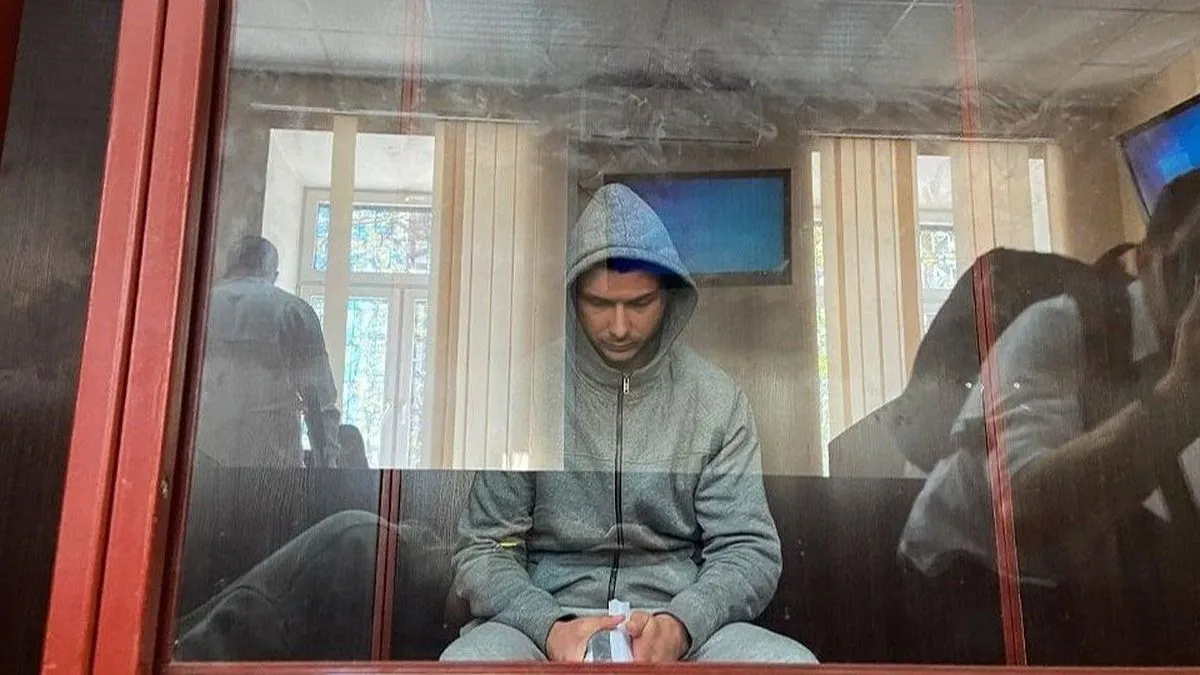 Вбивство на фунікулері: у Києві розпочався апеляційний розгляд вироку Артему Косову