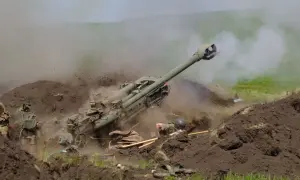У Одеській області пролунали вибухи 