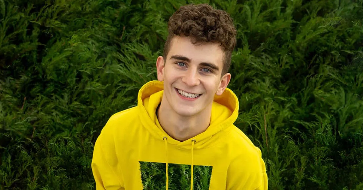 TikTok-блогер Артур Бабіч із Кривого Рогу отримав громадянство рф