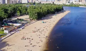 Министерство юстиции предлагает построить на месте Лукьяновского СИЗО коворкинг