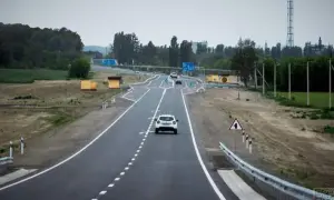 Укрзализныця временно остановила поезда в Харьков