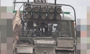 У Києві окупанти хочуть активізувати діяльність ворожих ДРГ