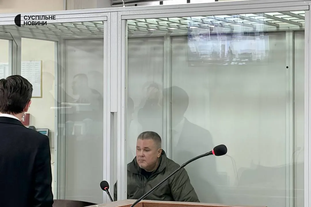 Суд взяв під варту з правом застави посередника у справі про хабар із посадовцями СБУ