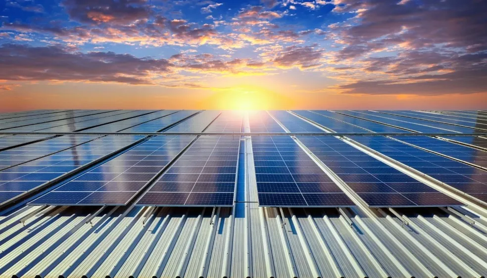 Ціни на електроенергію в Європі впали до мінімуму через надлишок сонячної генерації