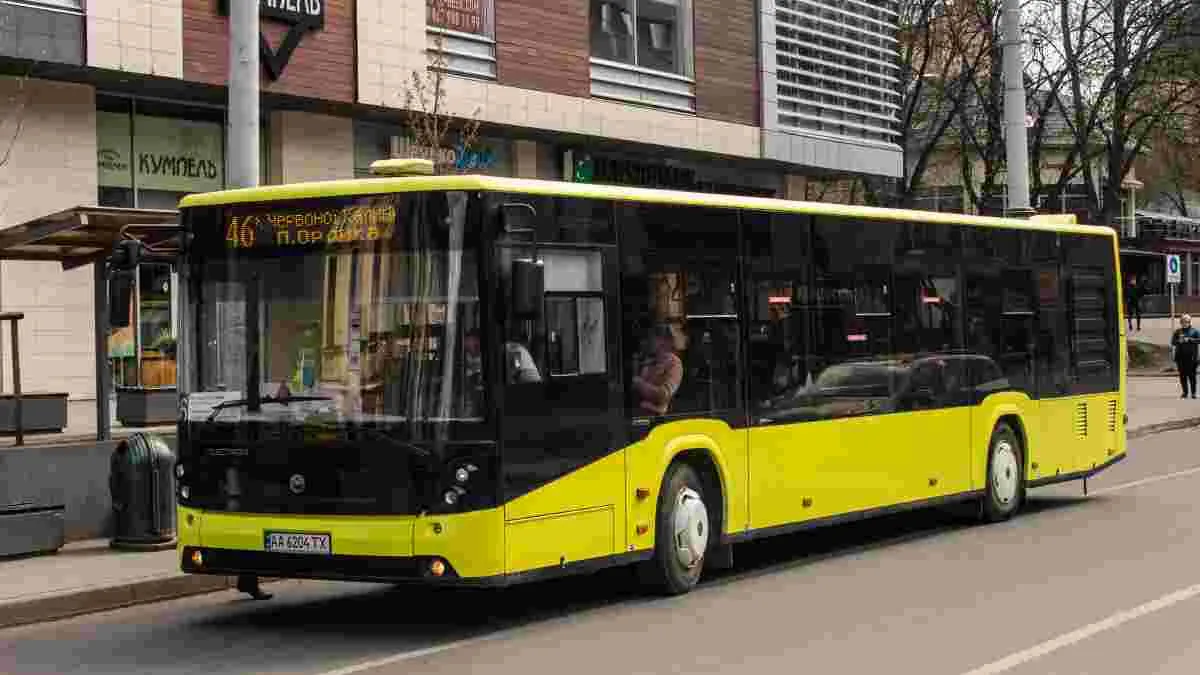 У Львові готують підвищення тарифів на проїзд