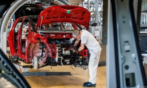 Українці з початку року імпортували понад 181 тисячу авто: майже 80% — з пробігом