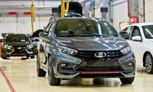 Українці встановили рекорд із купівлі вживаних авто у 2025 році