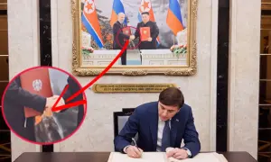 Россия уничтожила четверть энергогенерации Сумской области