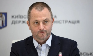 Названо дати відкриття пляжного сезону у Києві